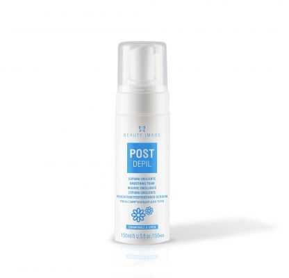 TERMOWAX Espuma-Spray Emoliente PostDepi